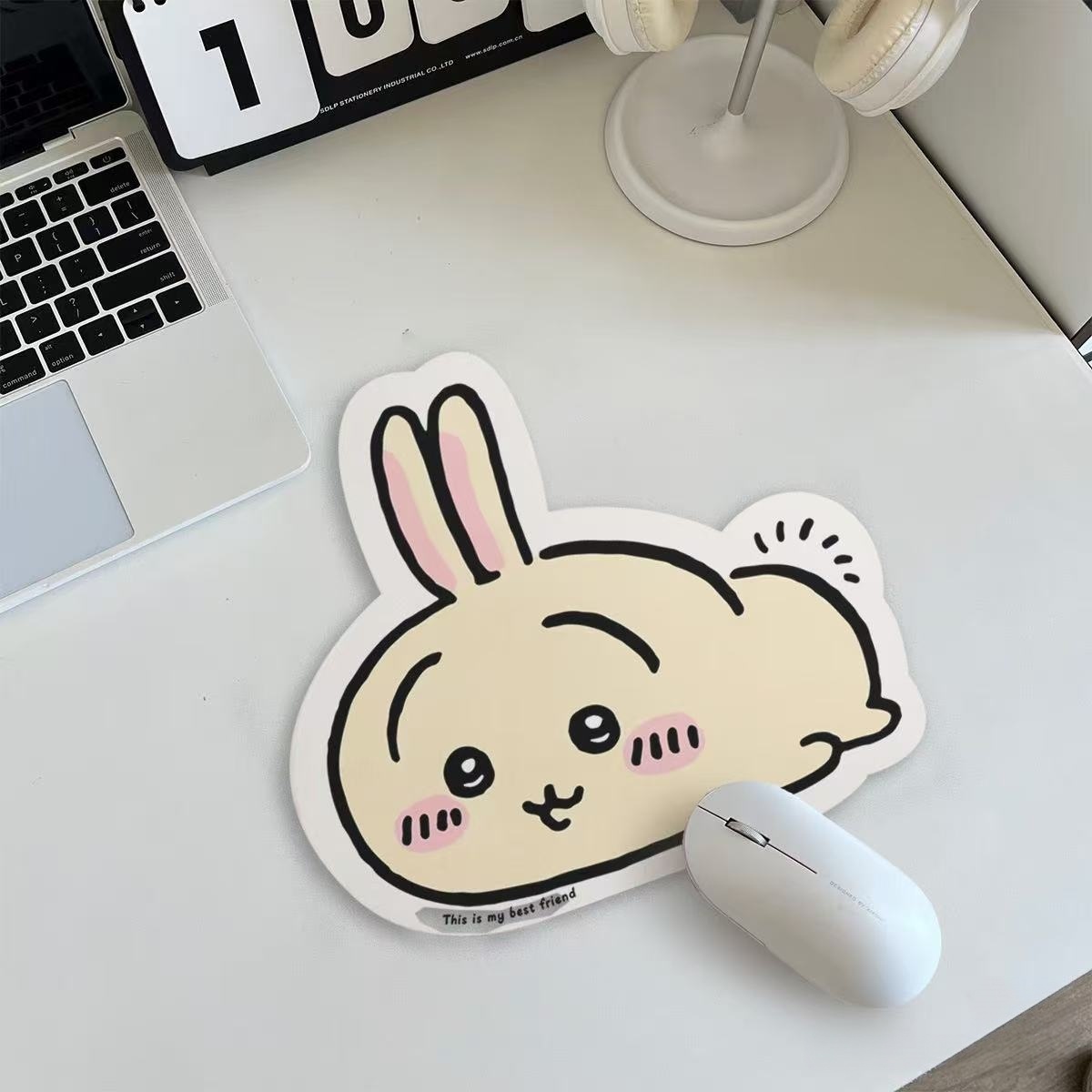 Supply Of Office Stationery - Chiikawa Cartoon Jiyi Usagi Hachiware Speciaal