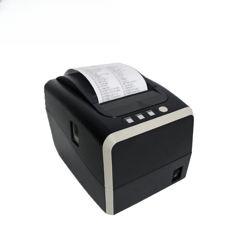 Sticker Label Roll - OEM Thermische Stickerprinter voor kleine bedrijven,
