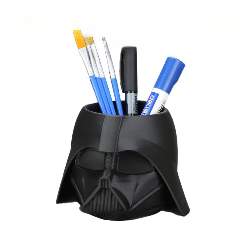 Stationery Supplier - Stars Warsed Darth Vader Bureau Pen