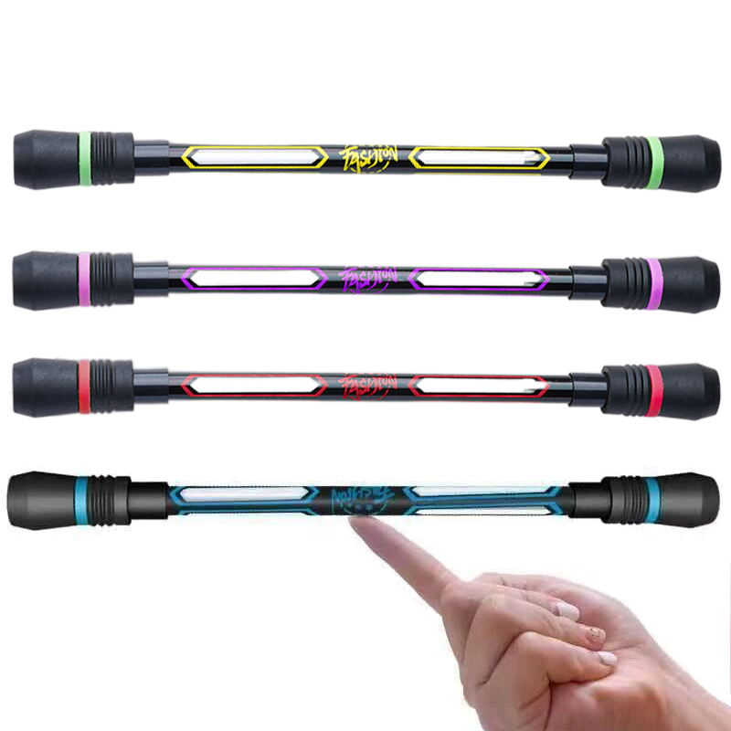 Supply Of Office Stationery - 3 ~ 12 Stuks Creatieve Spinning