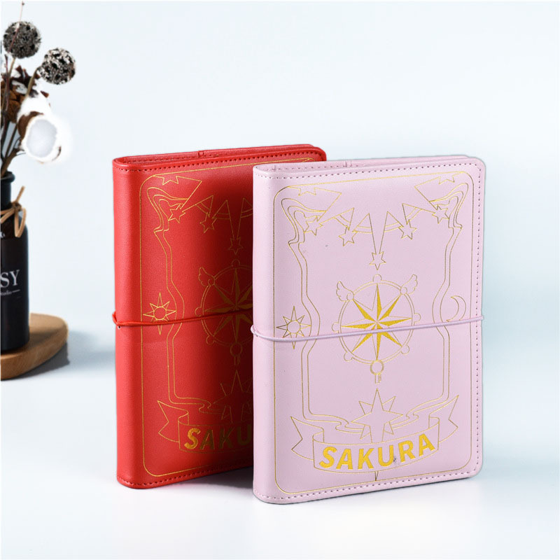 Planner Weekly Budget - A6 Bindmiddel Budget Planner Notebook Bronzing