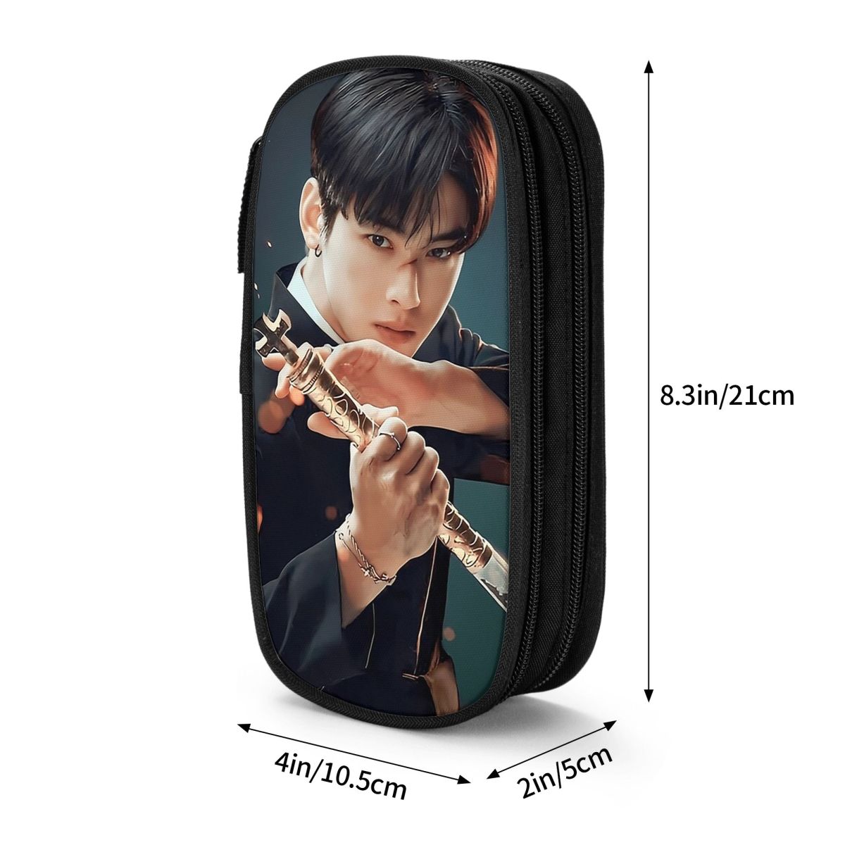 Cha Eunwoo etui voor jongens,  - Stationery And Office Supply Chain recensie en prijs