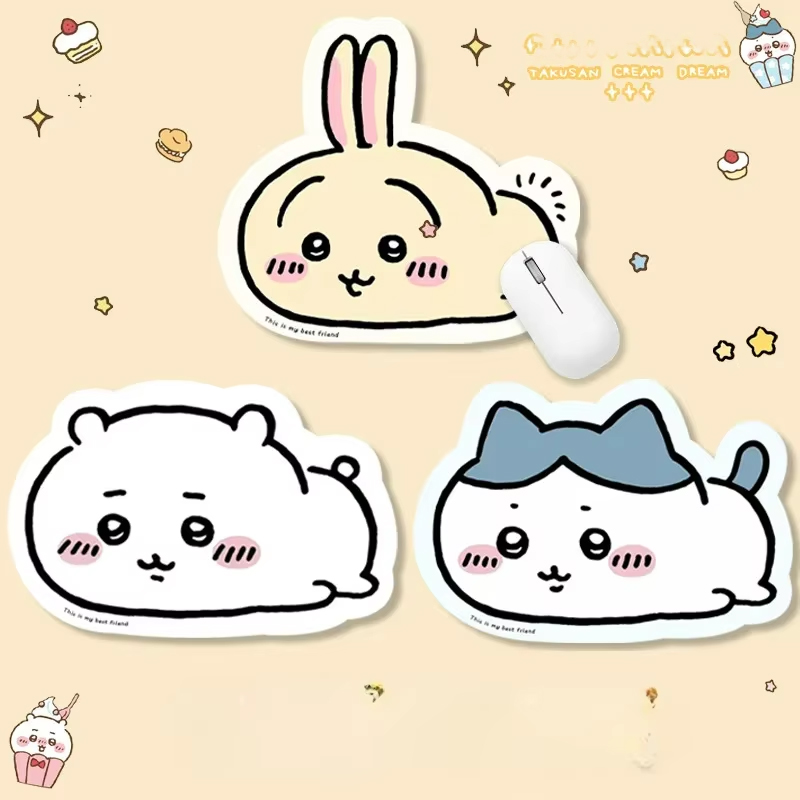 Chiikawa Cartoon Jiyi Usagi Ha - Supply Of Office Stationery recensie en prijs