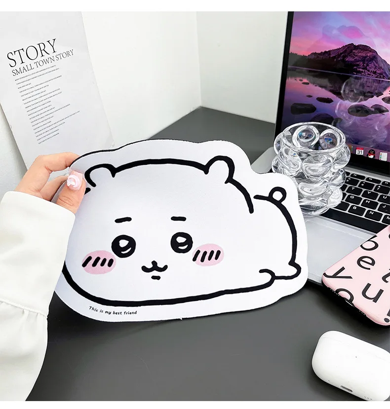 Chiikawa Cartoon Jiyi Usagi Ha - Supply Of Office Stationery recensie en prijs