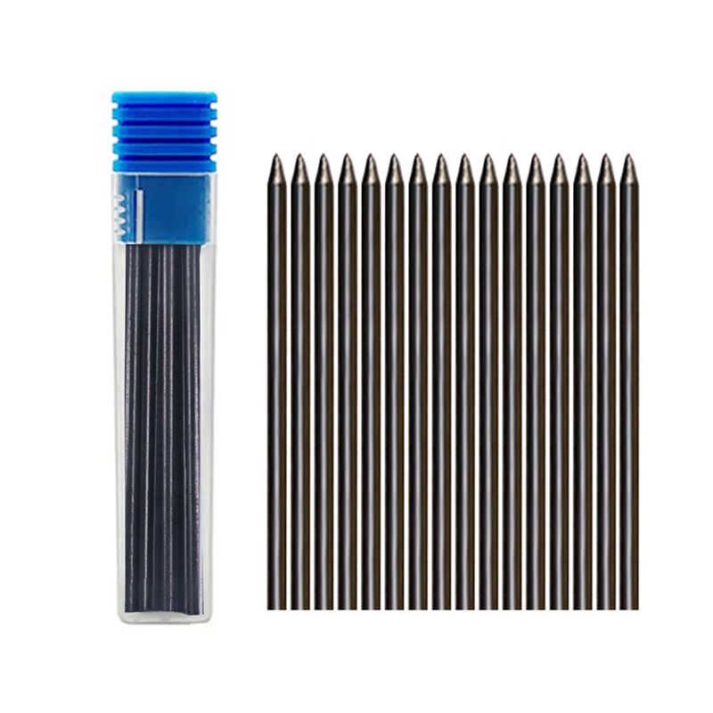 Zwart Geel Rood 2,8 mm Houtbew - Mechanical Pencil Lead recensie en prijs