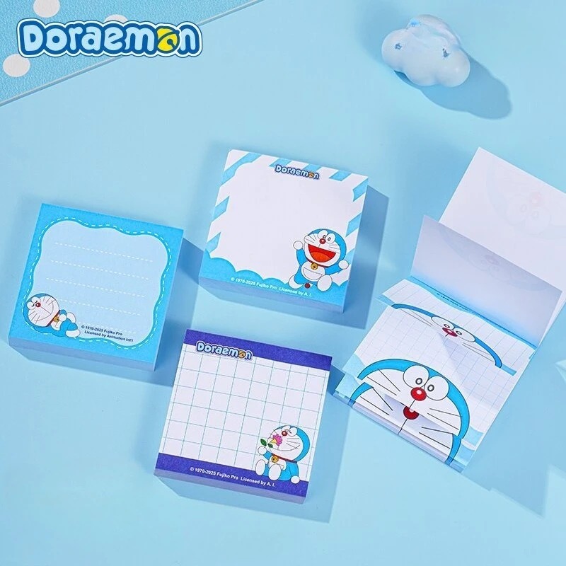 4 stuks Doraemons Sticky Notes - Supply Of Office Stationery recensie en prijs