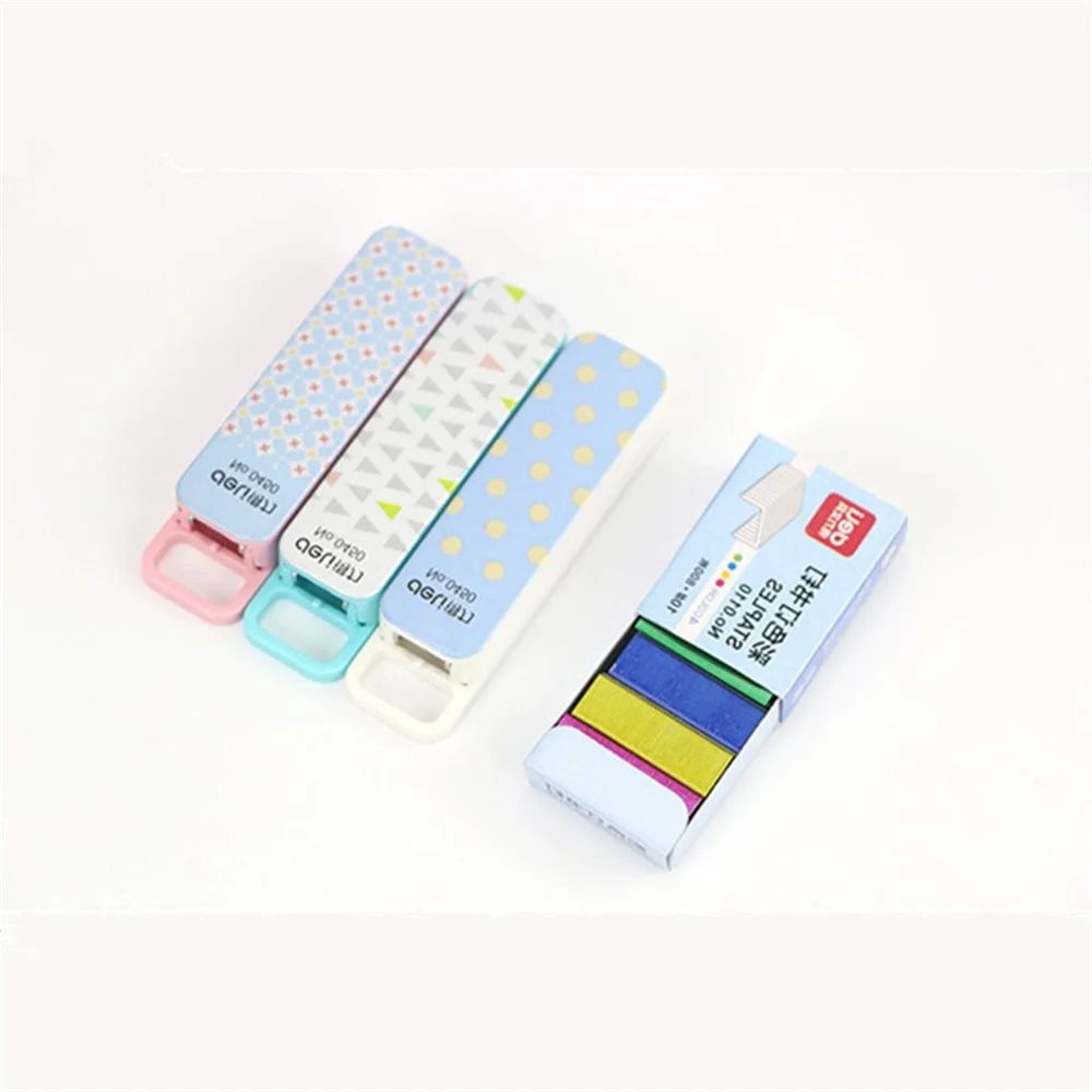 Deli draagbare gekleurde handm - Stationery And Office Supply Chain recensie en prijs