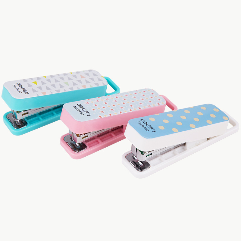 Deli draagbare gekleurde handm - Stationery And Office Supply Chain recensie en prijs