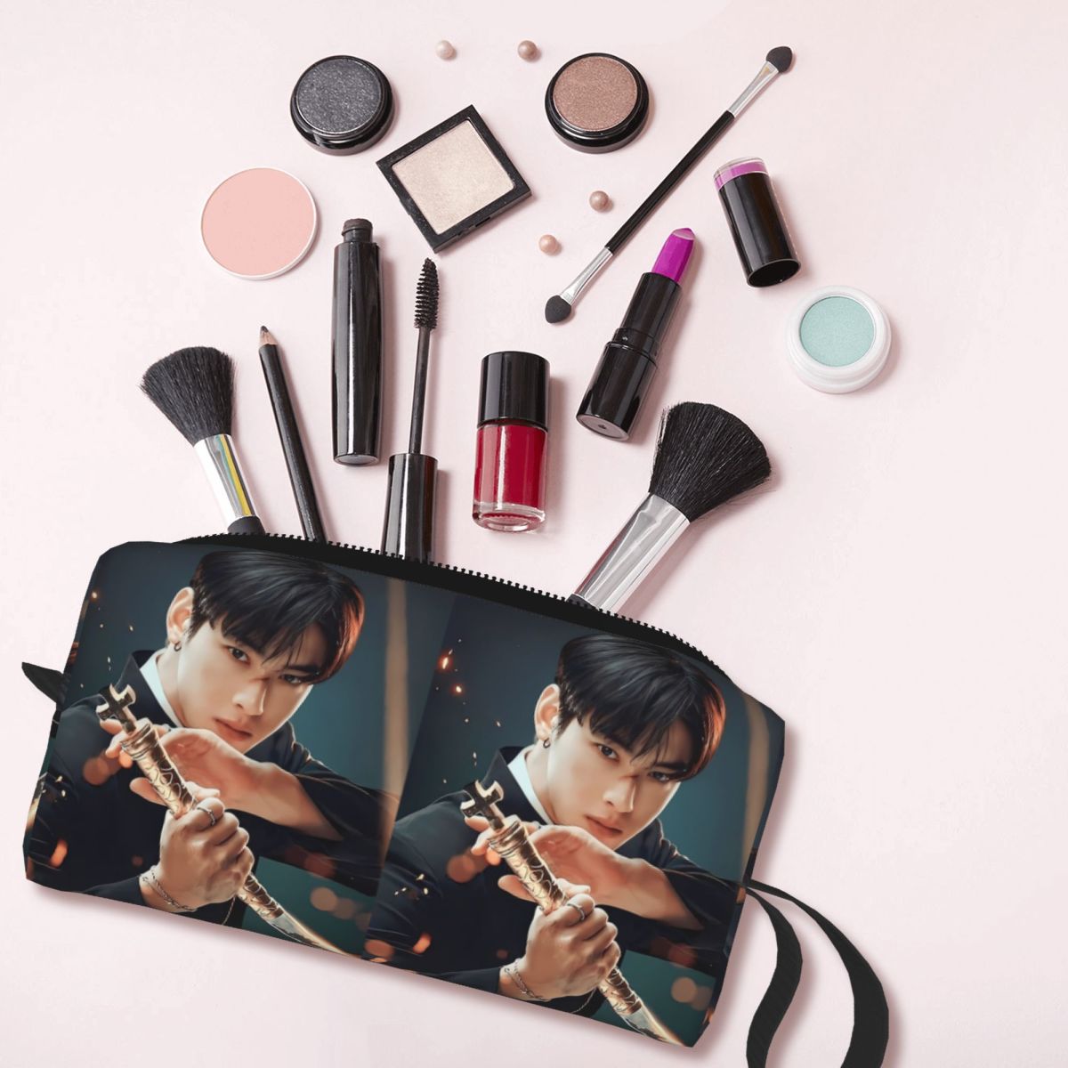 Cha Eunwoo Etui voor studenten - Stationery And Office Supply Chain recensie en prijs