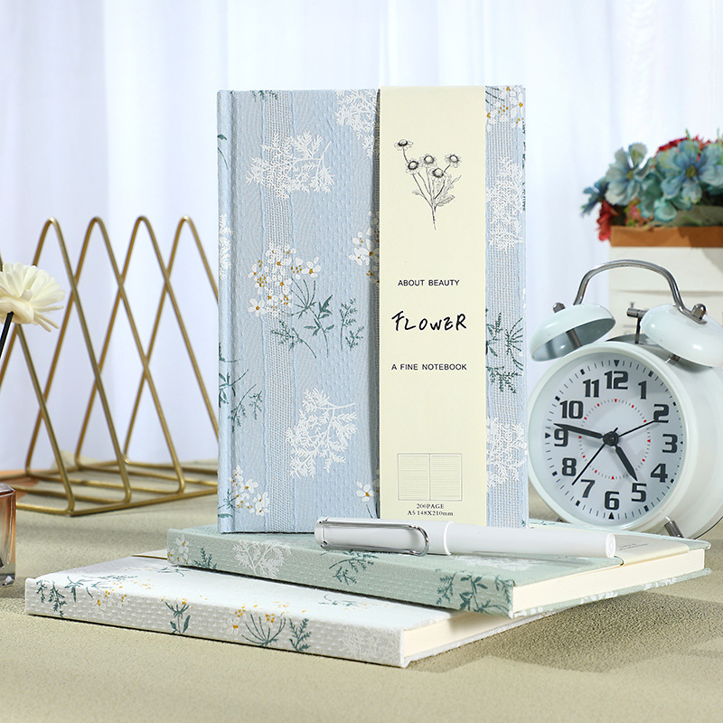A5 Hardcover notitieboek met f - Notebook Dotted A5 recensie en prijs