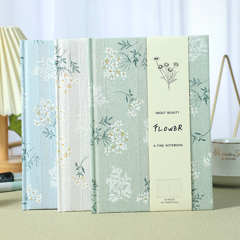 A5 Hardcover notitieboek met f - Notebook Dotted A5 recensie en prijs