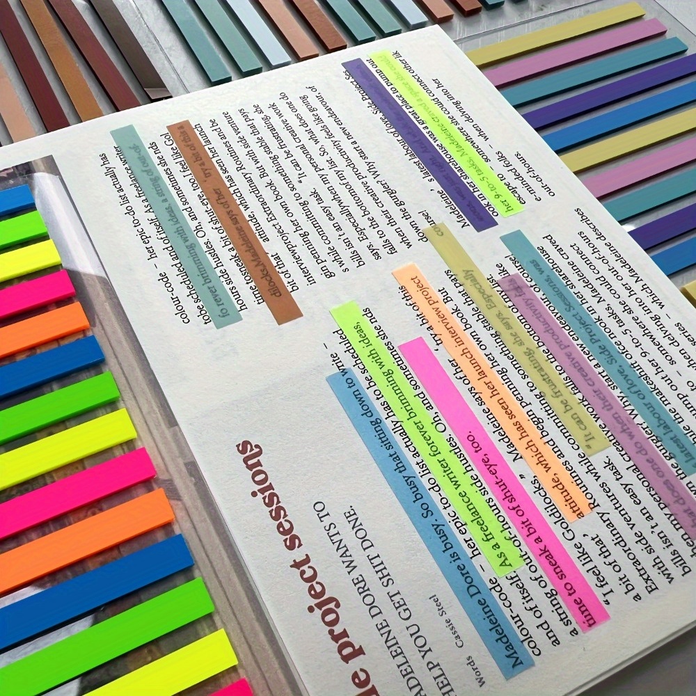640 heldere fluorescerende tap - Label Printer Tape recensie en prijs