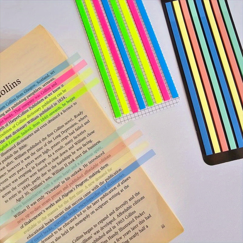 640 heldere fluorescerende tap - Label Printer Tape recensie en prijs