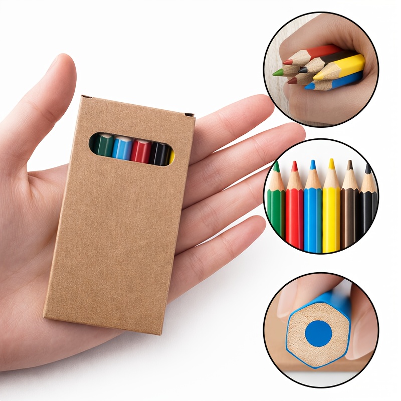 12 dozen (in totaal 72 stuks)  - Total Stationery & Office Supply recensie en prijs