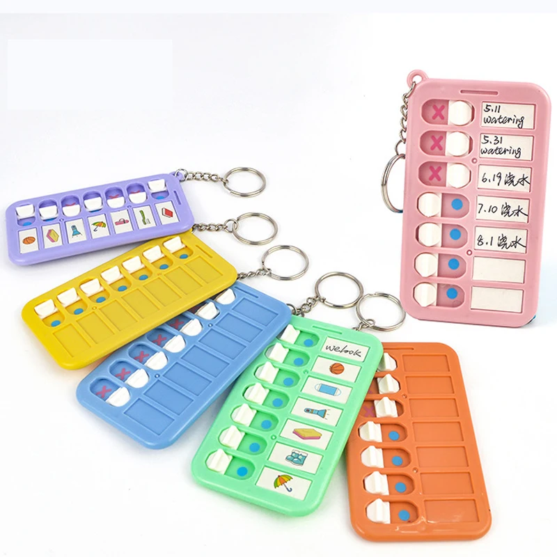 Kid Zelfdiscipline Check Lijst - Stationery And Office Supply Chain recensie en prijs