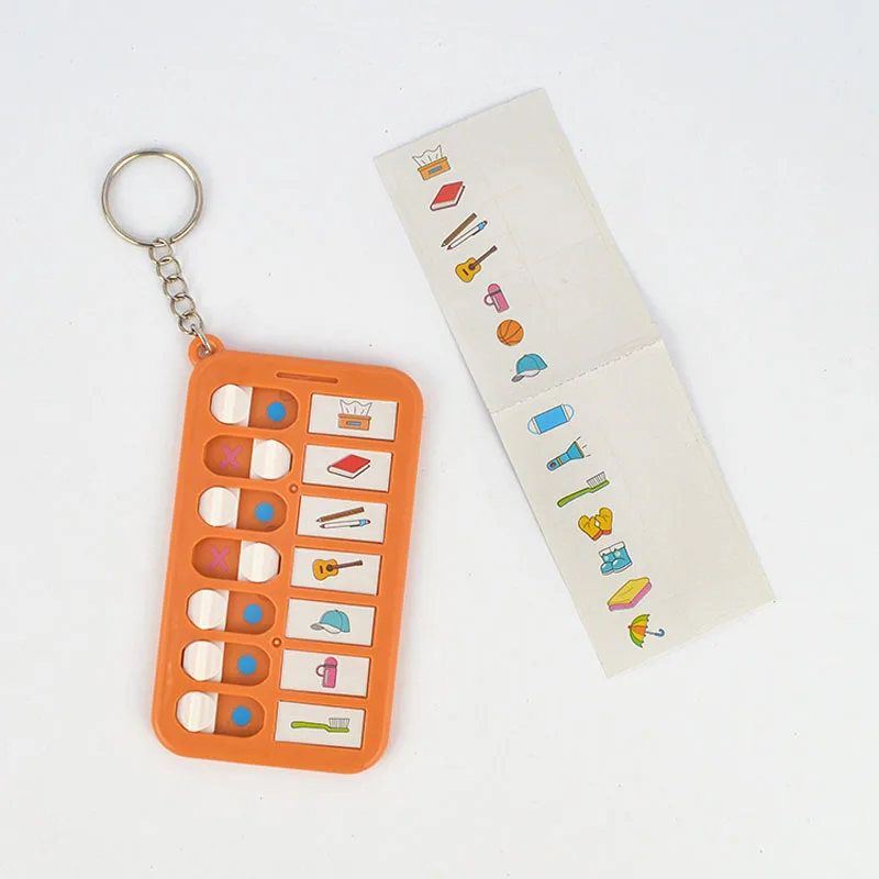 Kid Zelfdiscipline Check Lijst - Stationery And Office Supply Chain recensie en prijs