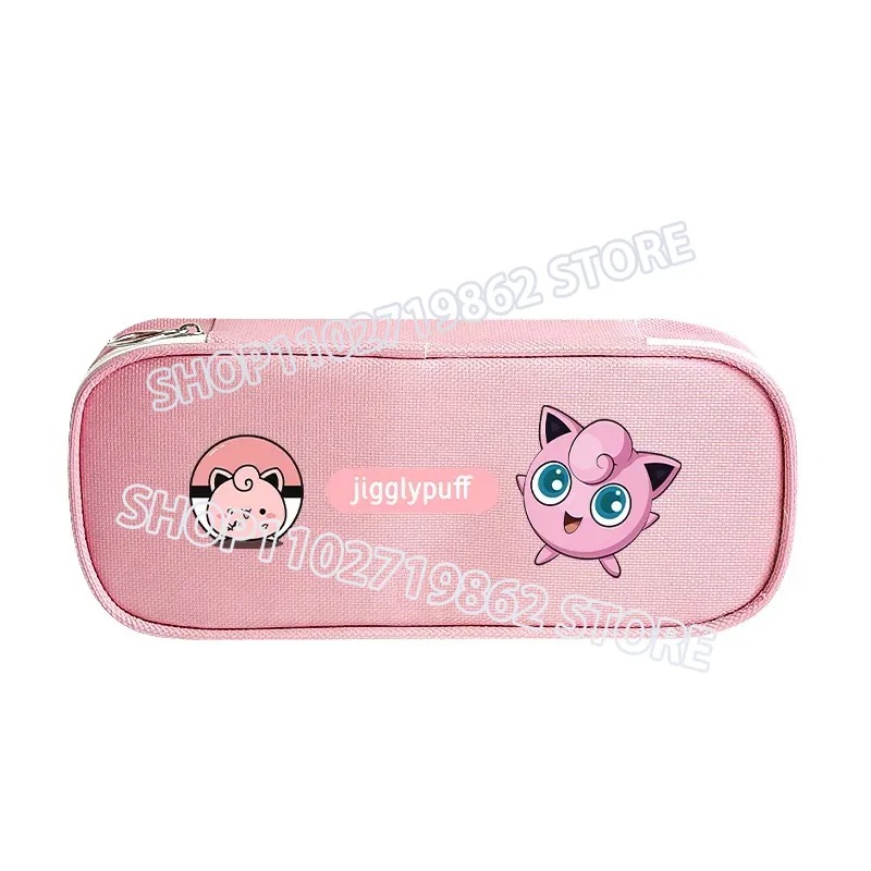 Pokemons Pikachu Etui Schattig - Stationery Supplier recensie en prijs
