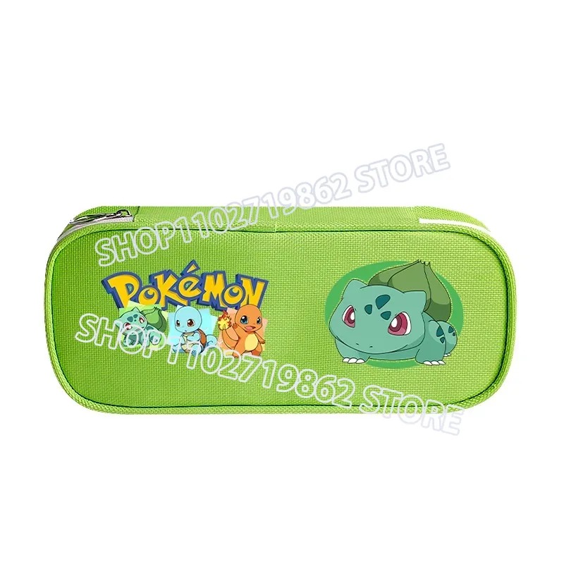 Pokemons Pikachu Etui Schattig - Stationery Supplier recensie en prijs