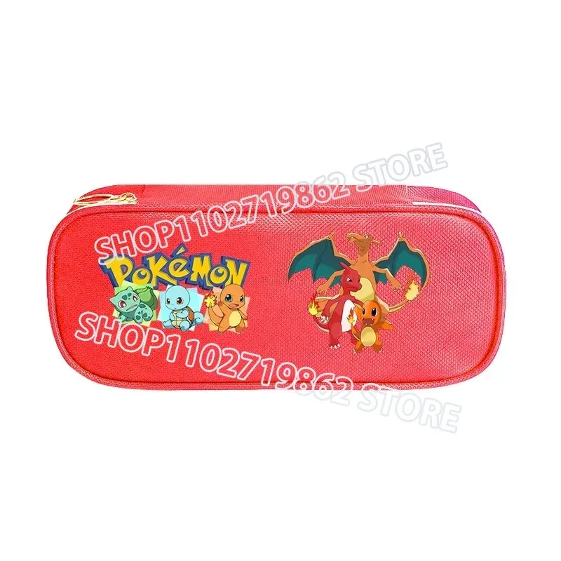 Pokemons Pikachu Etui Schattig - Stationery Supplier recensie en prijs