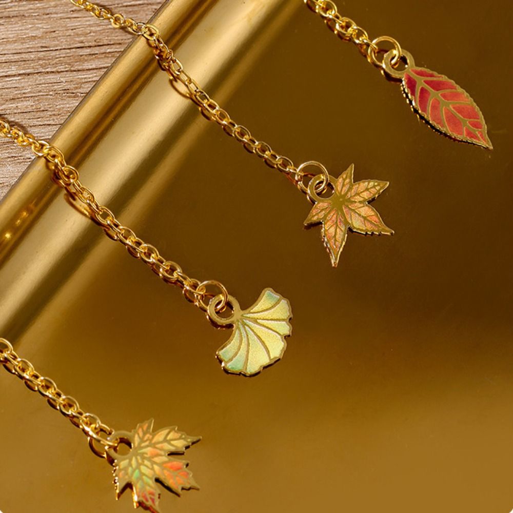 Metalen Bladeren Bronzing Blad - Stationery And Office Supply Chain recensie en prijs