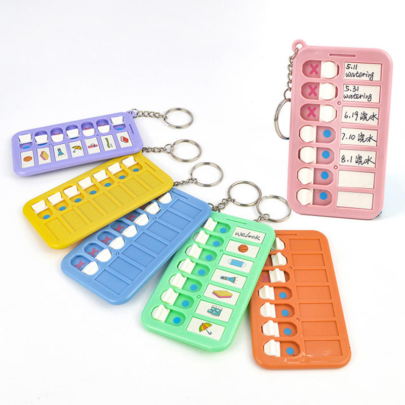 Kid Zelfdiscipline Check Lijst - Stationery And Office Supply Chain recensie en prijs