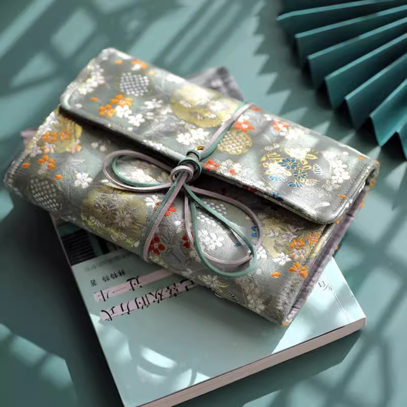 Mooi notitieboekje voor meisje - Notebook Dotted A5 recensie en prijs
