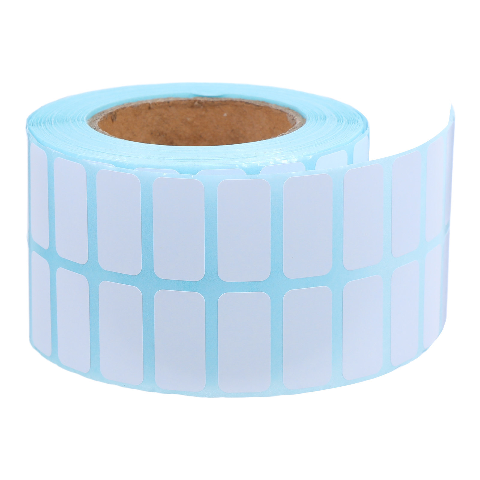 3000 stuks 1 rol zelfklevende  - Sticker Label Roll recensie en prijs