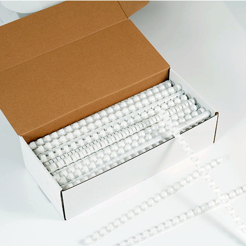 50/100 STUKS Volledige doos Re - Binding Comb Plastic recensie en prijs