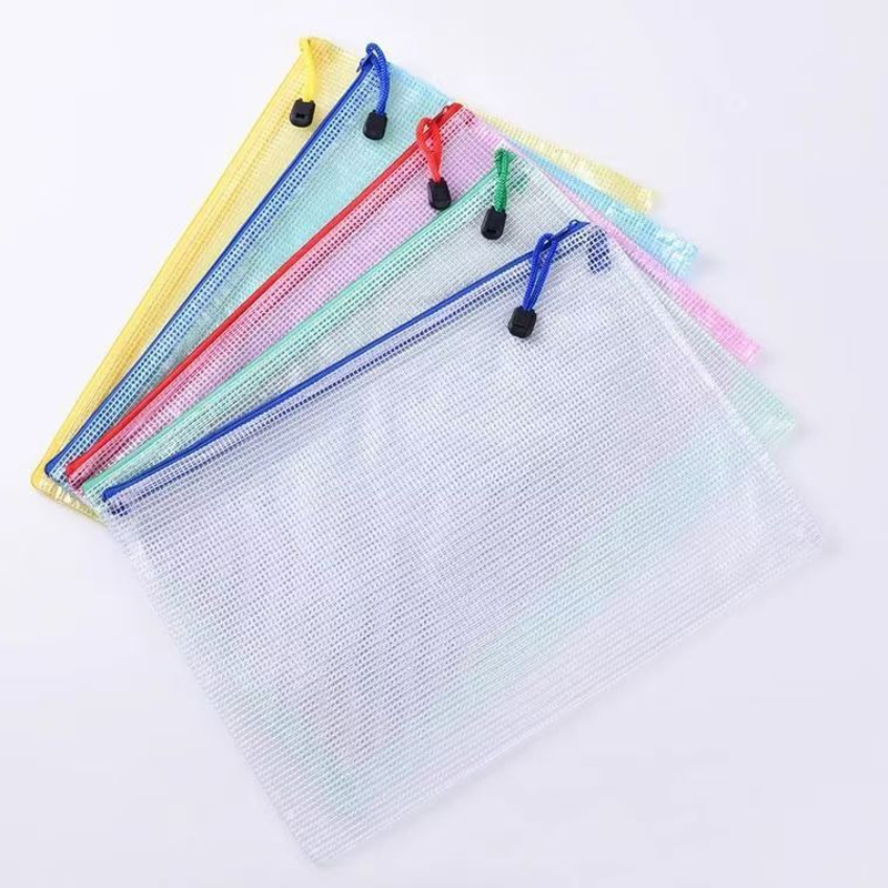 5PCS Briefpapier Opbergmap Bes - Supply Of Office Stationery recensie en prijs