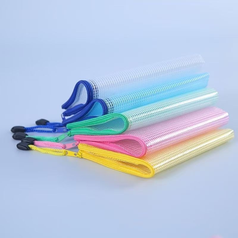5PCS Briefpapier Opbergmap Bes - Supply Of Office Stationery recensie en prijs