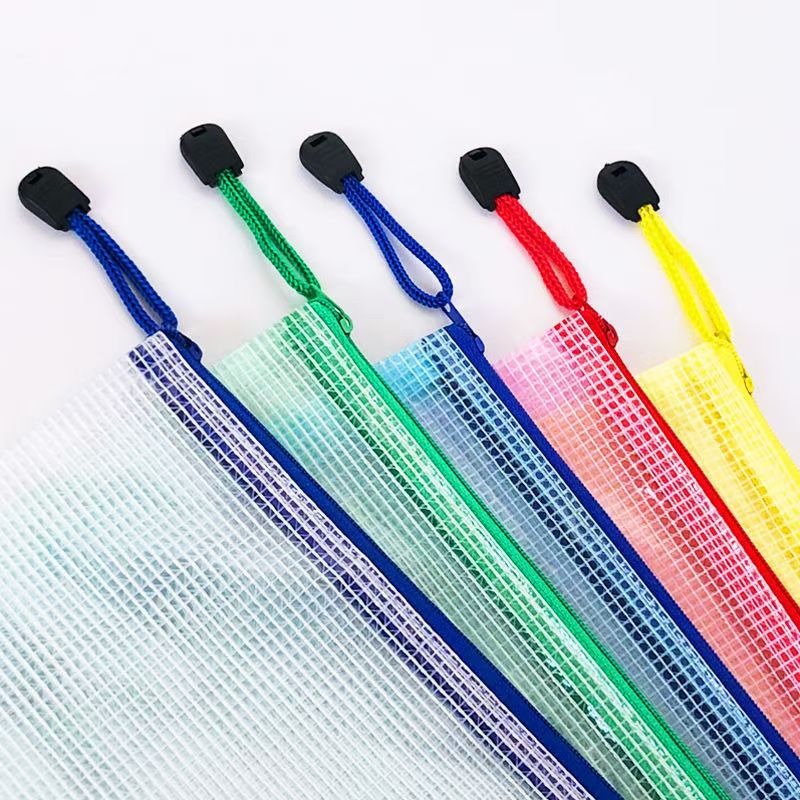 5PCS Briefpapier Opbergmap Bes - Supply Of Office Stationery recensie en prijs