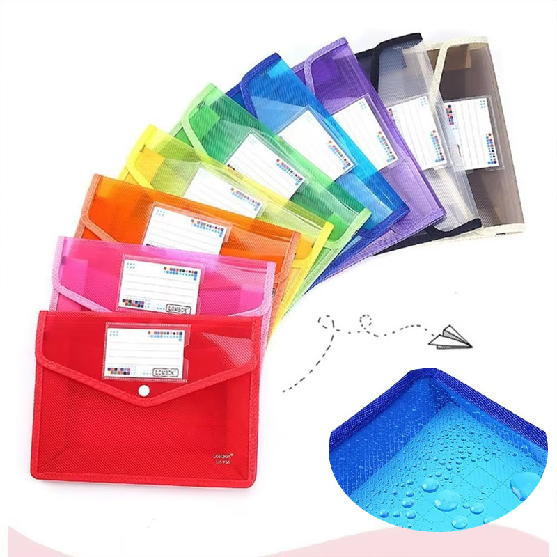 1-10PCS Waterdichte A4 A5 Druk - Supply Of Office Stationery recensie en prijs