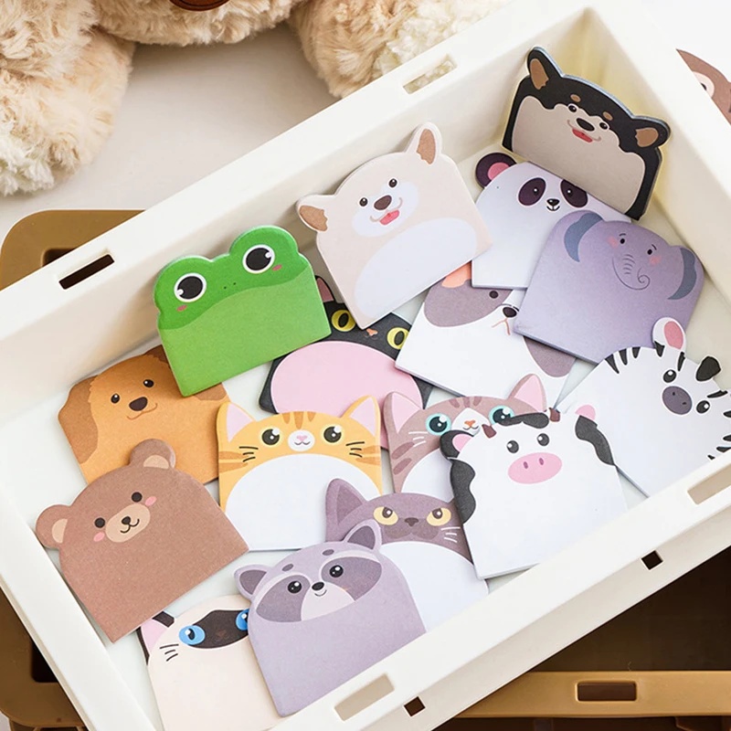 240 stuks schattige, dierenvor - Supply Of Office Stationery recensie en prijs