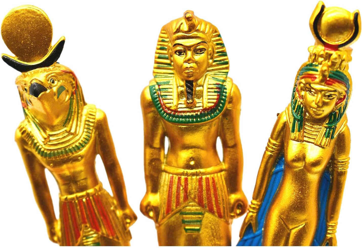 5 stuks grappige Egyptische fa - Total Stationery & Office Supply recensie en prijs