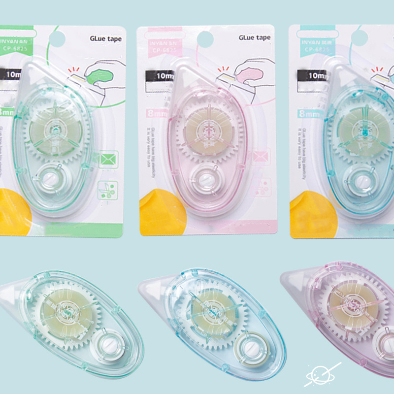 10m * 8mm Sterke dubbelzijdige - Glue Stick Pack recensie en prijs