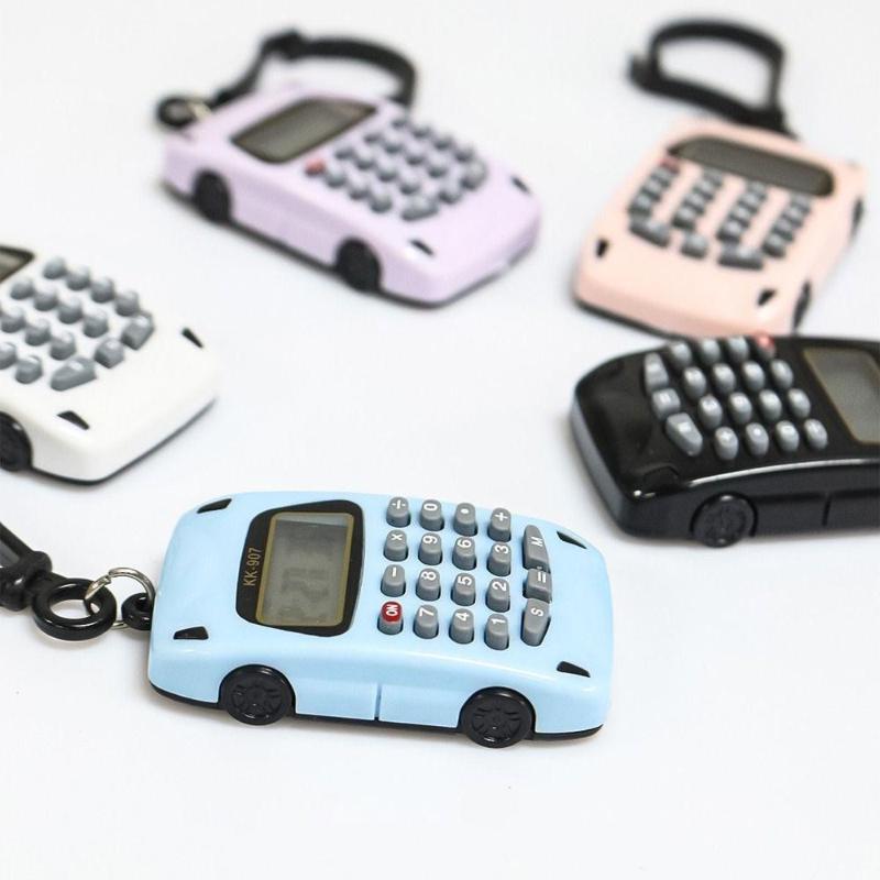 @*Mini-autovormige draagbare r - Stationery And Office Supply Chain recensie en prijs