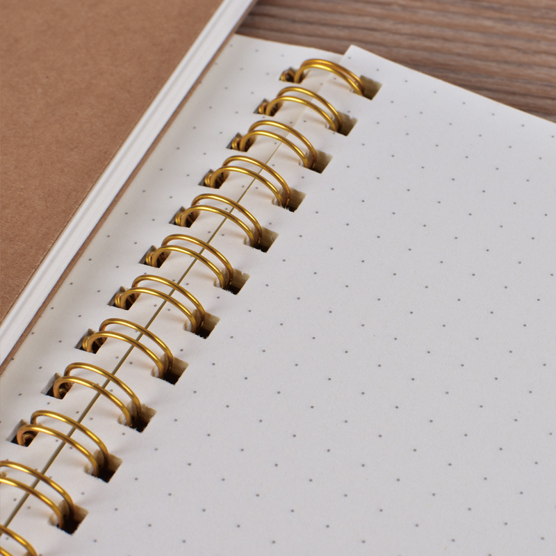 A5 Notebook Journal Medium Kra - Notebook Dotted A5 recensie en prijs