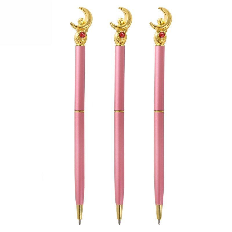 Hot Kawaii Sailor Moon-serie z - Stationery Supplier recensie en prijs
