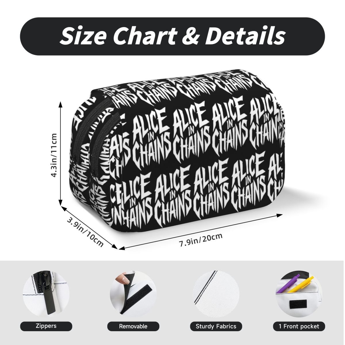 Alice In Chains Rooster Dirt L - Stationery And Office Supply Chain recensie en prijs