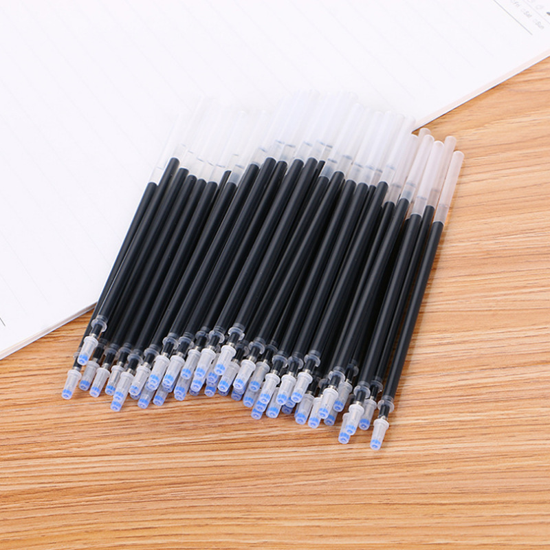 20 stuks/set gelpen-navullinge - Gel Ink Pen Set recensie en prijs