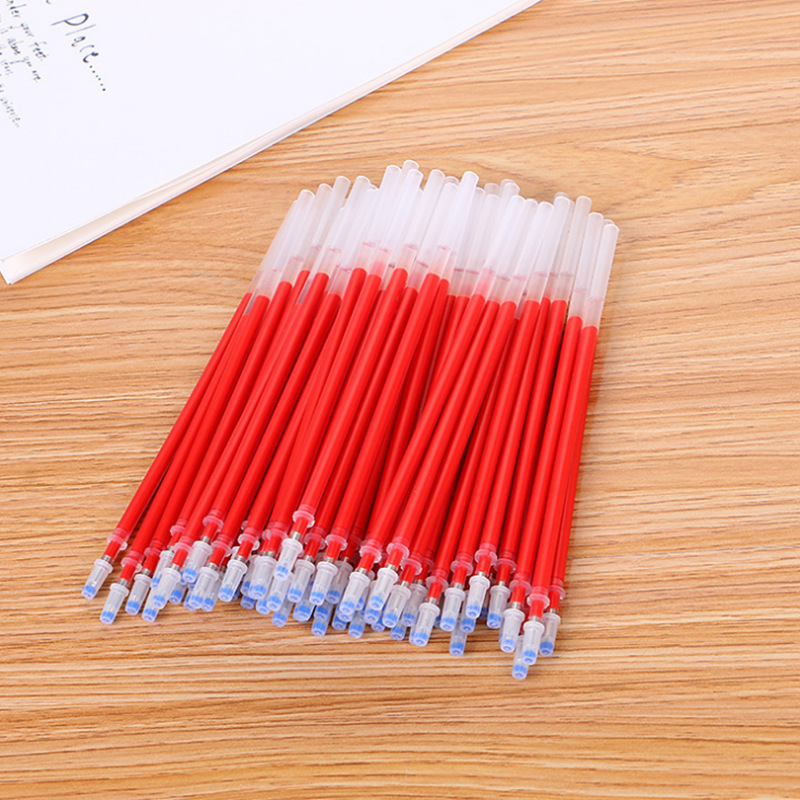 20 stuks/set gelpen-navullinge - Gel Ink Pen Set recensie en prijs