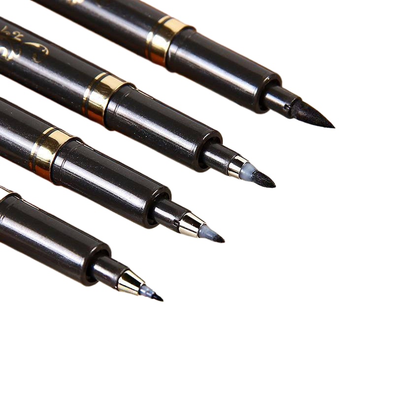 4 STKS/SET Kalligrafie Art Mar - Supply Of Office Stationery recensie en prijs