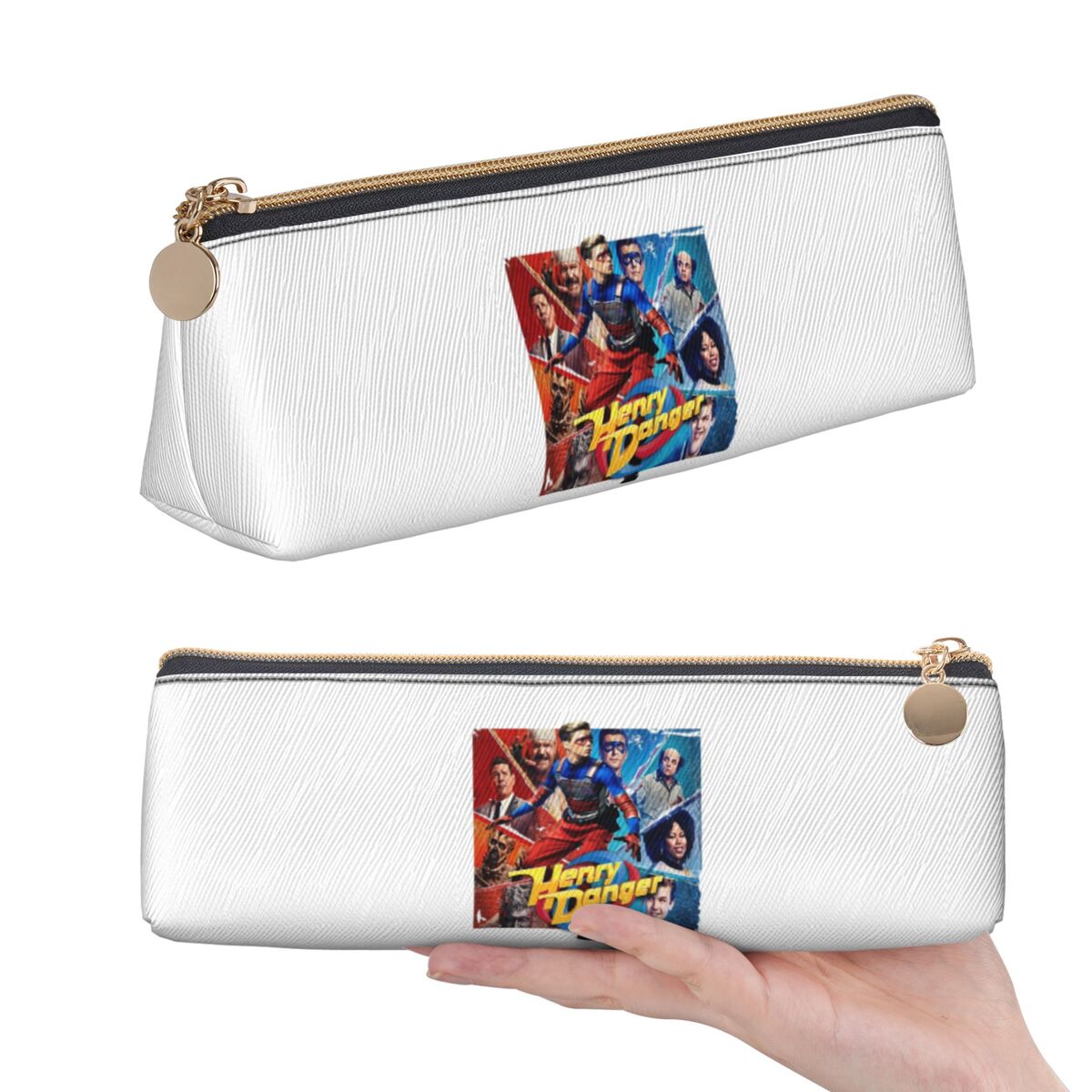 Henry Danger Goed versus Kwaad - Office Supply Vs Stationery recensie en prijs