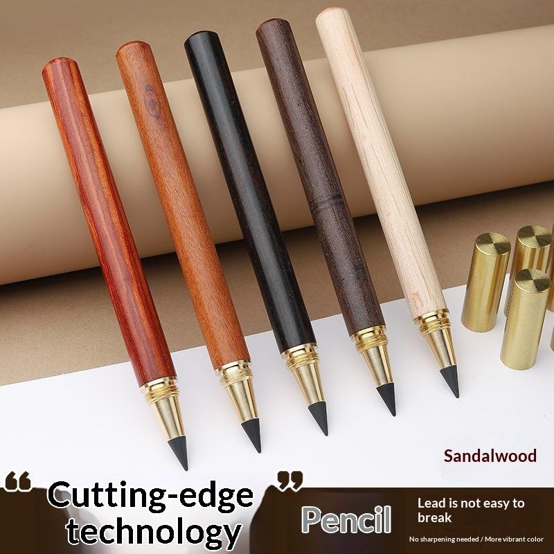 Hot Wooden HB Geen inktpotlood - Supply Of Office Stationery recensie en prijs