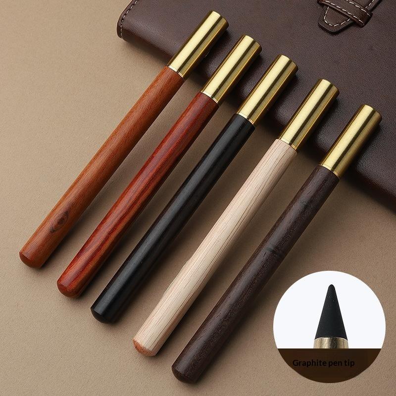Hot Wooden HB Geen inktpotlood - Supply Of Office Stationery recensie en prijs