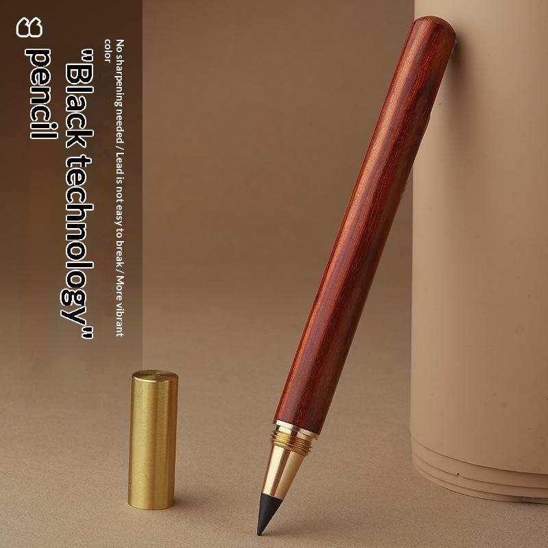 Hot Wooden HB Geen inktpotlood - Supply Of Office Stationery recensie en prijs