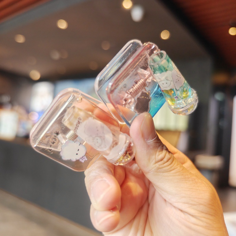 Cartoon paperclip Draagbare bi - Supply Of Office Stationery recensie en prijs