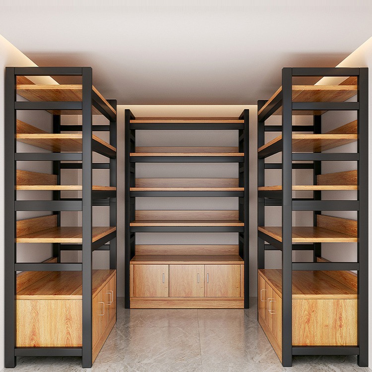 Plankvitrine Meerlaagse opberg - Stationery Warehouse recensie en prijs