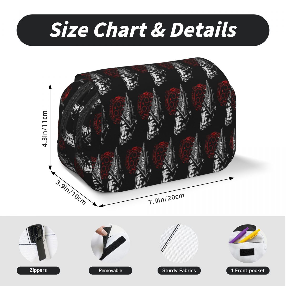 Chain Link And Fog Silent Hill - Stationery And Office Supply Chain recensie en prijs