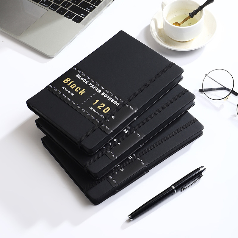 A5 Creatief schetsboek Handget - Notebook Dotted A5 recensie en prijs